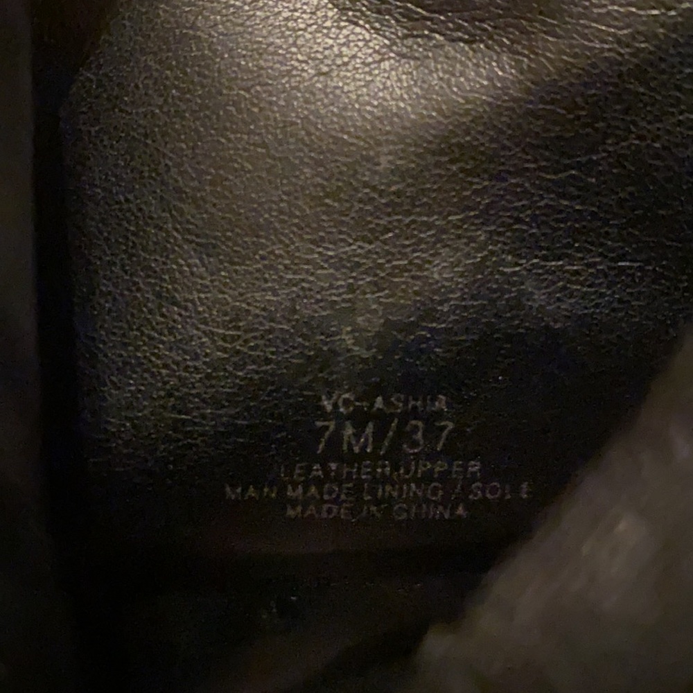✅ SOLD VINCE CAMUTO - Picture 12 of 12